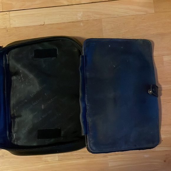 TRISH MCEVOY LARGE CLASSIC PLANNER - Picture 4 of 5